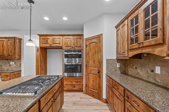 MLS Image for 17680  Pond View  ,Colorado Springs, Colorado
