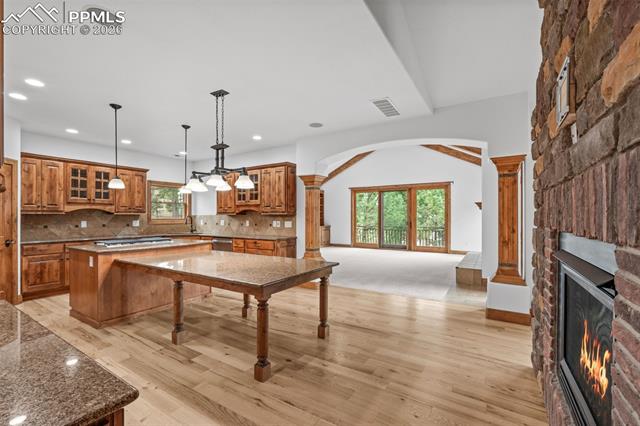MLS Image for 17680  Pond View  ,Colorado Springs, Colorado