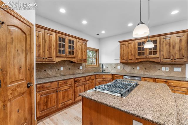 MLS Image for 17680  Pond View  ,Colorado Springs, Colorado