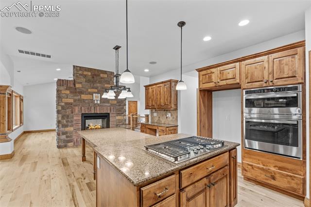 MLS Image for 17680  Pond View  ,Colorado Springs, Colorado