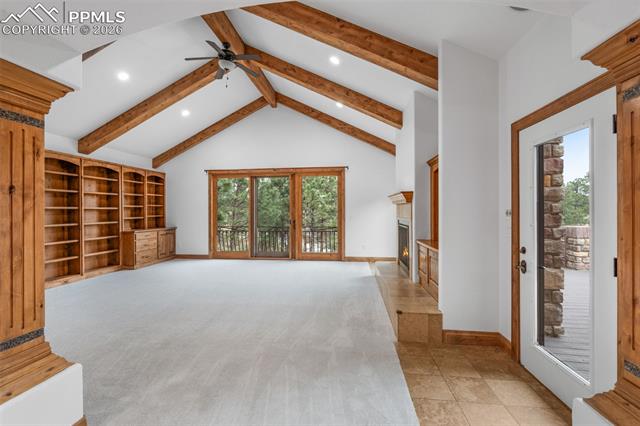 MLS Image for 17680  Pond View  ,Colorado Springs, Colorado