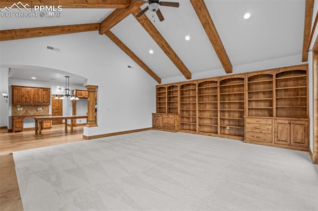 MLS Image for 17680  Pond View  ,Colorado Springs, Colorado