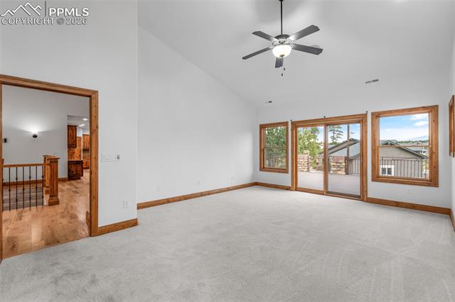 MLS Image for 17680  Pond View  ,Colorado Springs, Colorado