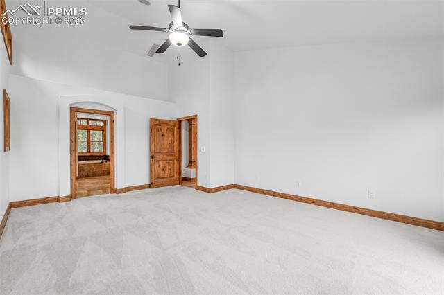 MLS Image for 17680  Pond View  ,Colorado Springs, Colorado