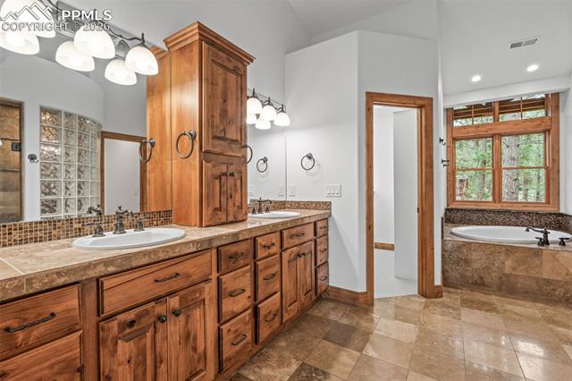 MLS Image for 17680  Pond View  ,Colorado Springs, Colorado