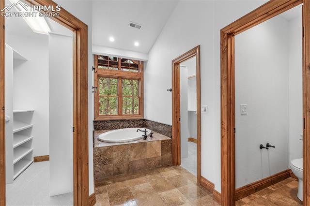 MLS Image for 17680  Pond View  ,Colorado Springs, Colorado