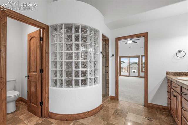 MLS Image for 17680  Pond View  ,Colorado Springs, Colorado