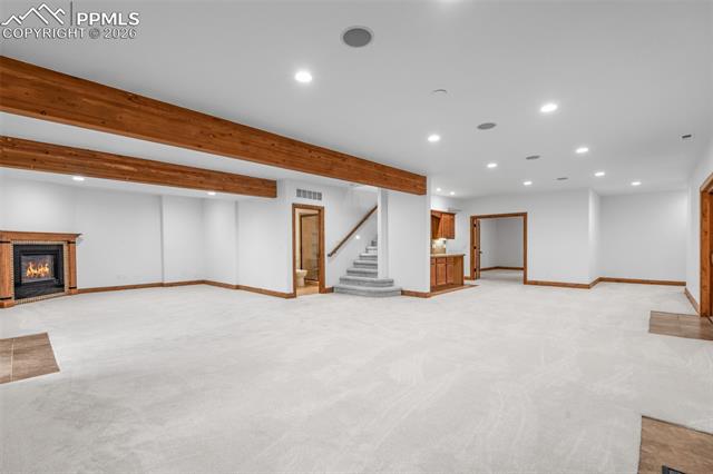 MLS Image for 17680  Pond View  ,Colorado Springs, Colorado