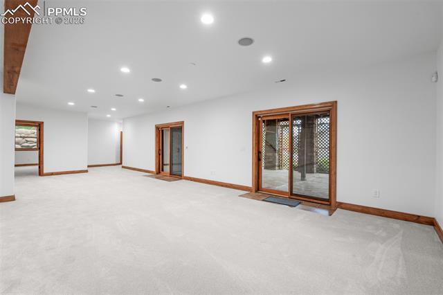 MLS Image for 17680  Pond View  ,Colorado Springs, Colorado