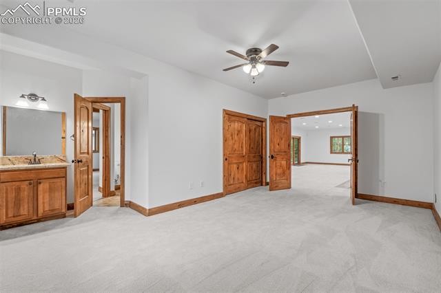 MLS Image for 17680  Pond View  ,Colorado Springs, Colorado