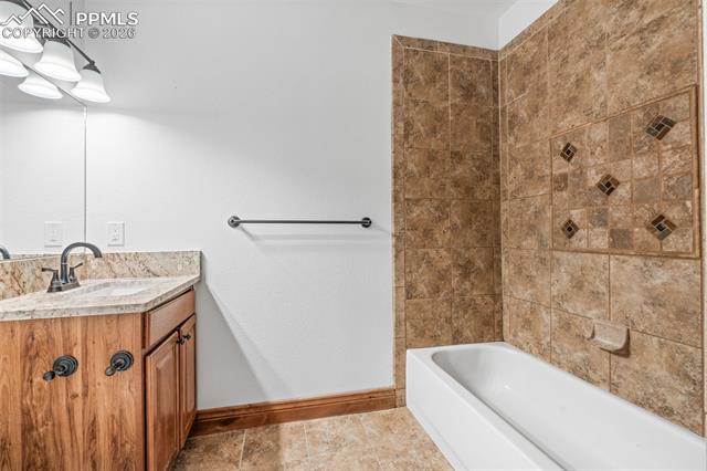 MLS Image for 17680  Pond View  ,Colorado Springs, Colorado