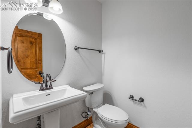 MLS Image for 17680  Pond View  ,Colorado Springs, Colorado