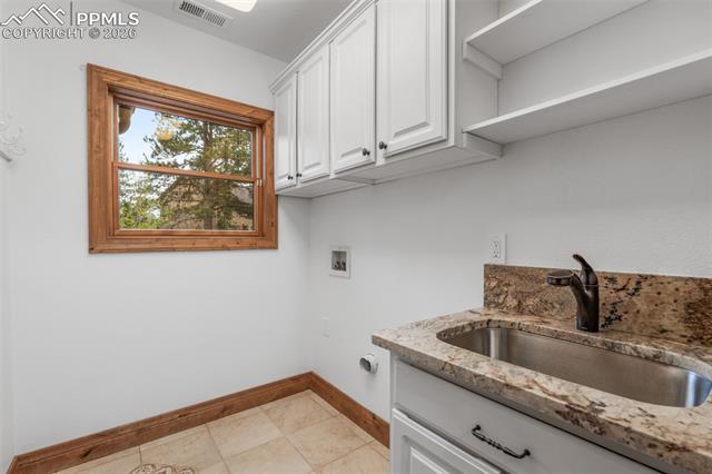 MLS Image for 17680  Pond View  ,Colorado Springs, Colorado