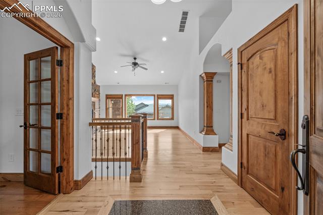 MLS Image for 17680  Pond View  ,Colorado Springs, Colorado