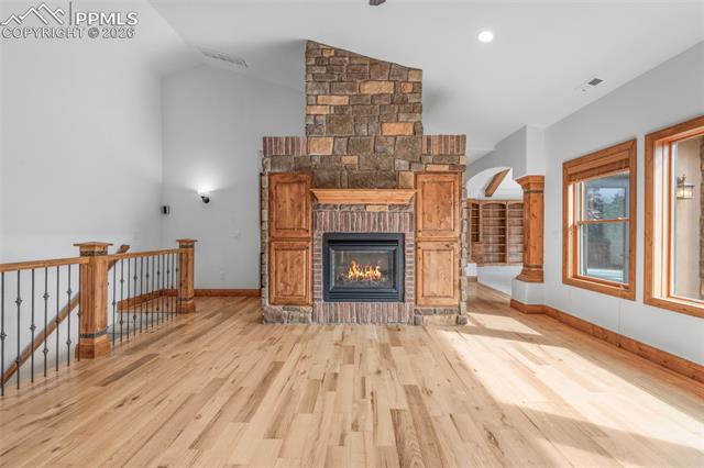 MLS Image for 17680  Pond View  ,Colorado Springs, Colorado