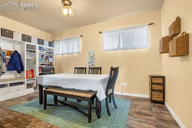 MLS Image for 1784  Portland Gold  ,Colorado Springs, Colorado