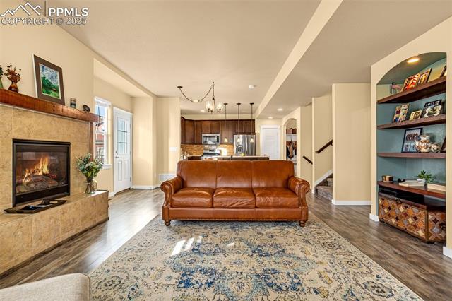 MLS Image for 1784  Portland Gold  ,Colorado Springs, Colorado