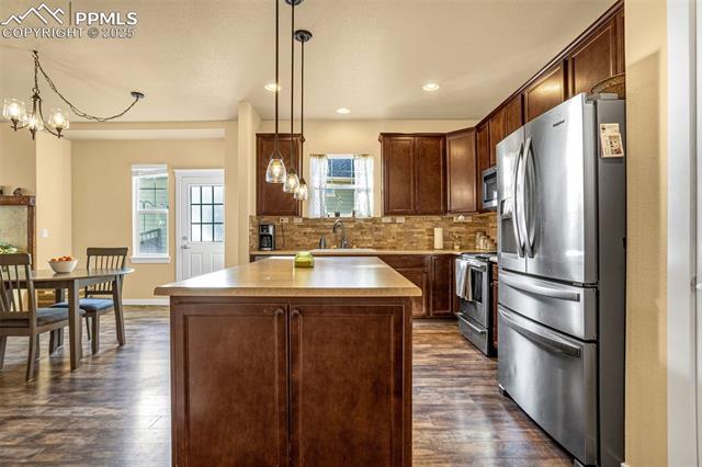 MLS Image for 1784  Portland Gold  ,Colorado Springs, Colorado