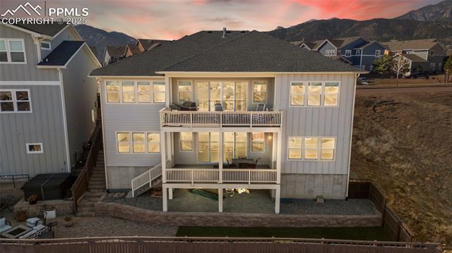 MLS Image for 454  Eclipse  ,Colorado Springs, Colorado