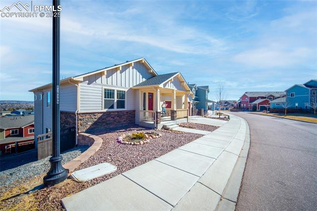 MLS Image for 454  Eclipse  ,Colorado Springs, Colorado