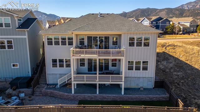 MLS Image for 454  Eclipse  ,Colorado Springs, Colorado