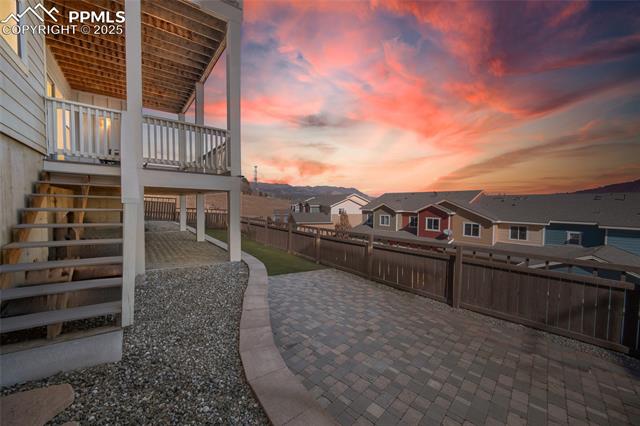 MLS Image for 454  Eclipse  ,Colorado Springs, Colorado