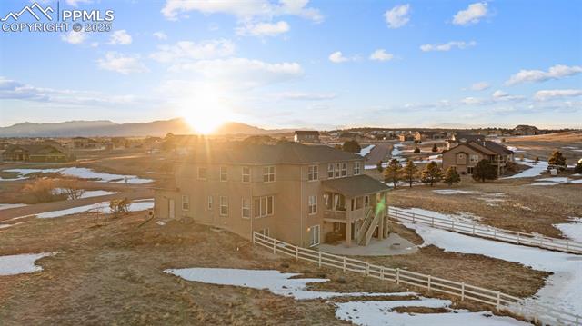 MLS Image for 12190  Smoke Bluffs  ,Peyton, Colorado