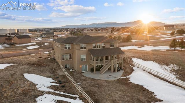 MLS Image for 12190  Smoke Bluffs  ,Peyton, Colorado