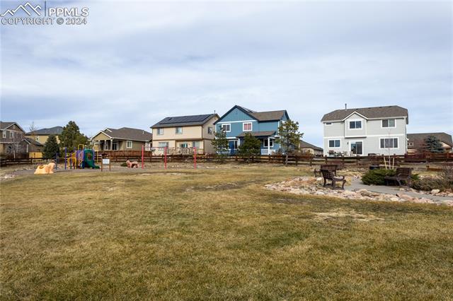 MLS Image for 12005  Eagle Crest  ,Peyton, Colorado