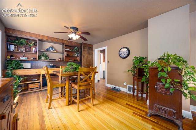 MLS Image for 716 N Hancock  ,Colorado Springs, Colorado