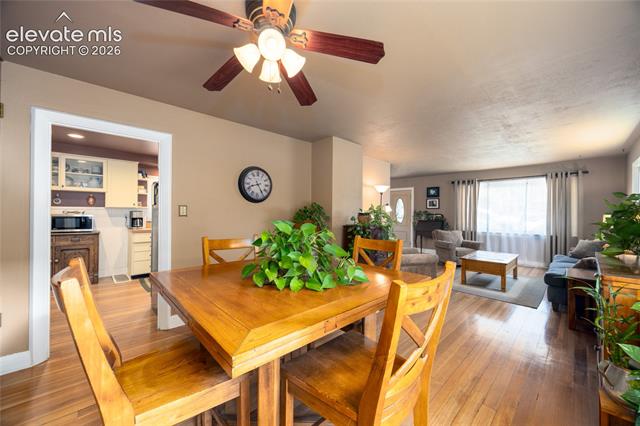 MLS Image for 716 N Hancock  ,Colorado Springs, Colorado