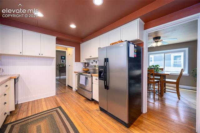 MLS Image for 716 N Hancock  ,Colorado Springs, Colorado