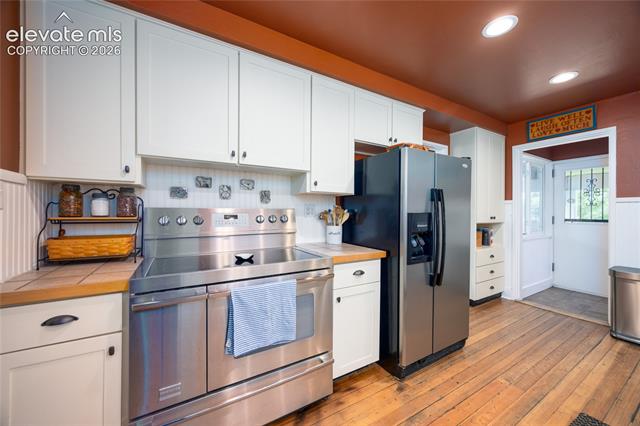 MLS Image for 716 N Hancock  ,Colorado Springs, Colorado
