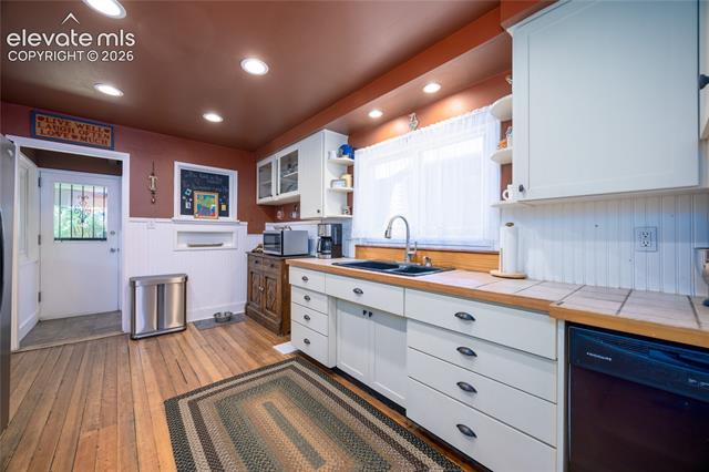 MLS Image for 716 N Hancock  ,Colorado Springs, Colorado