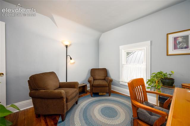 MLS Image for 716 N Hancock  ,Colorado Springs, Colorado