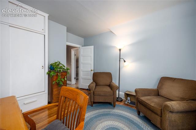 MLS Image for 716 N Hancock  ,Colorado Springs, Colorado