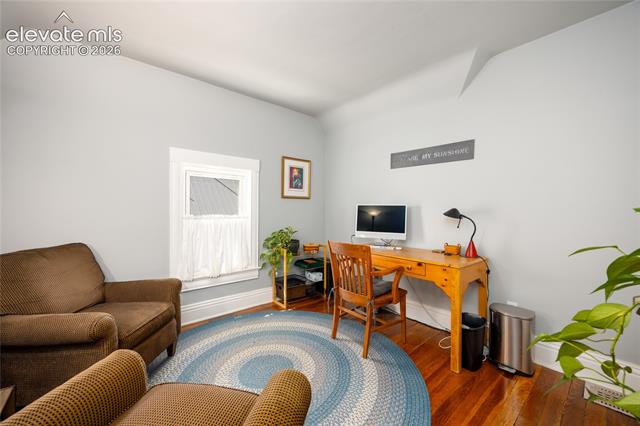 MLS Image for 716 N Hancock  ,Colorado Springs, Colorado