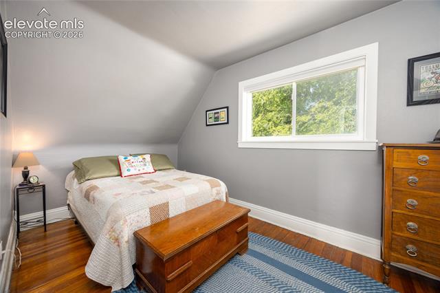 MLS Image for 716 N Hancock  ,Colorado Springs, Colorado