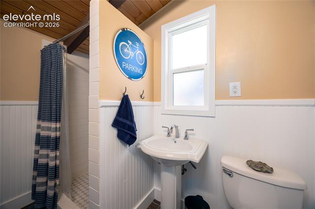 MLS Image for 716 N Hancock  ,Colorado Springs, Colorado