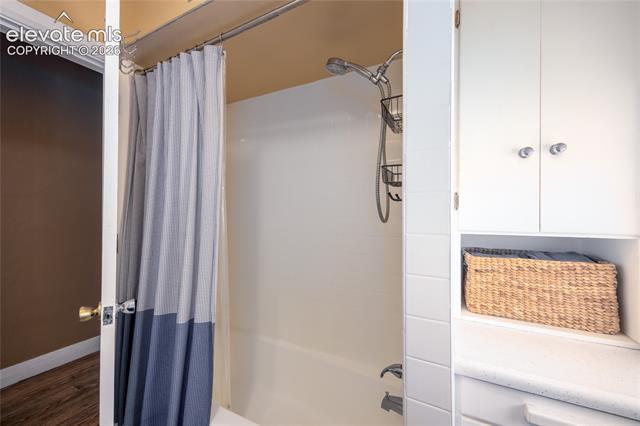 MLS Image for 716 N Hancock  ,Colorado Springs, Colorado