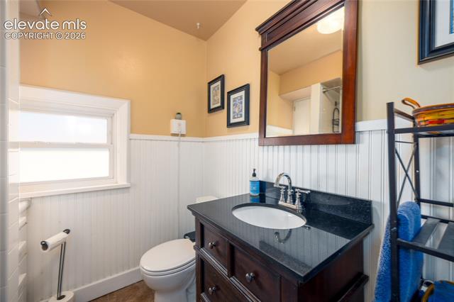 MLS Image for 716 N Hancock  ,Colorado Springs, Colorado