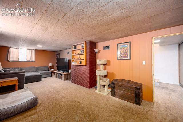 MLS Image for 716 N Hancock  ,Colorado Springs, Colorado