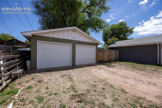 MLS Image for 716 N Hancock  ,Colorado Springs, Colorado