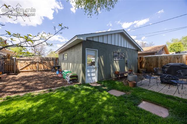 MLS Image for 716 N Hancock  ,Colorado Springs, Colorado