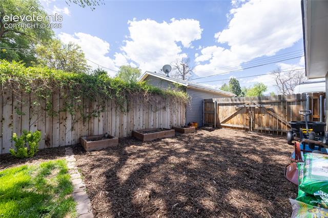 MLS Image for 716 N Hancock  ,Colorado Springs, Colorado