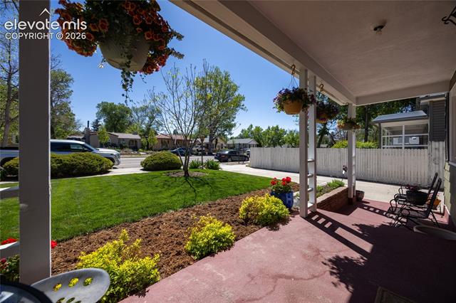 MLS Image for 716 N Hancock  ,Colorado Springs, Colorado