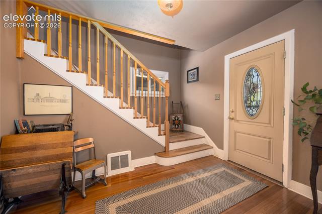 MLS Image for 716 N Hancock  ,Colorado Springs, Colorado
