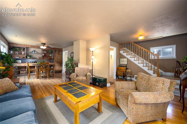 MLS Image for 716 N Hancock  ,Colorado Springs, Colorado