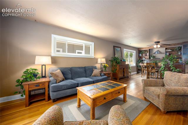 MLS Image for 716 N Hancock  ,Colorado Springs, Colorado