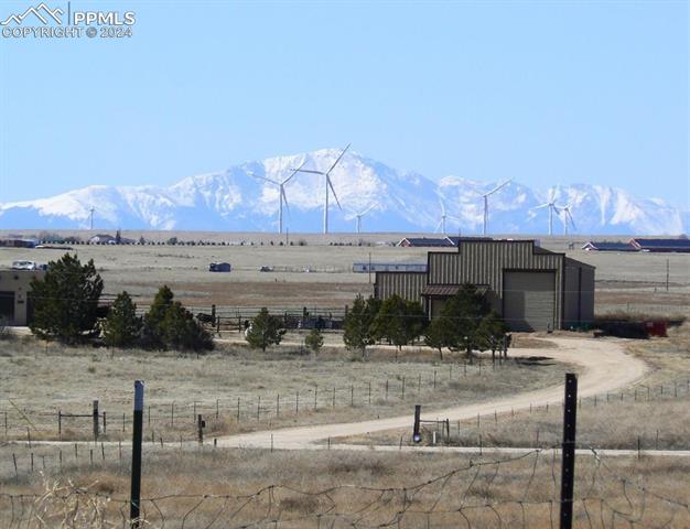 MLS Image for 10115  Ramah  ,Calhan, Colorado